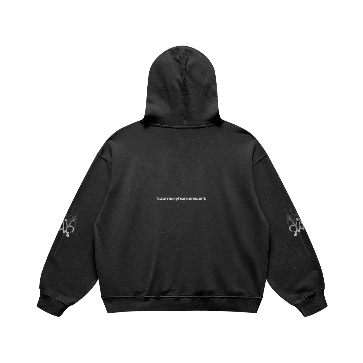 I Travel 001 Unisex Hoodie