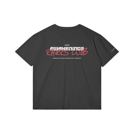 Awakenings Unisex Clasic