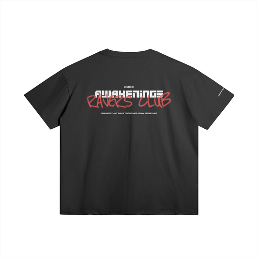 Awakenings Unisex Oversized