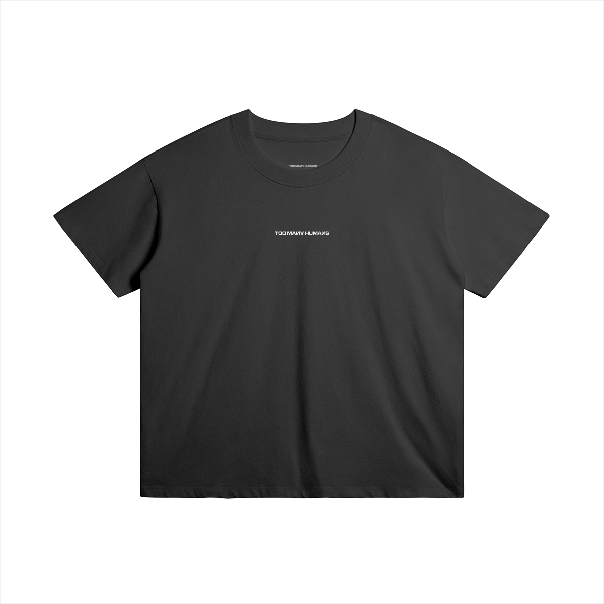 Introvert Raver 001 Unisex Oversized