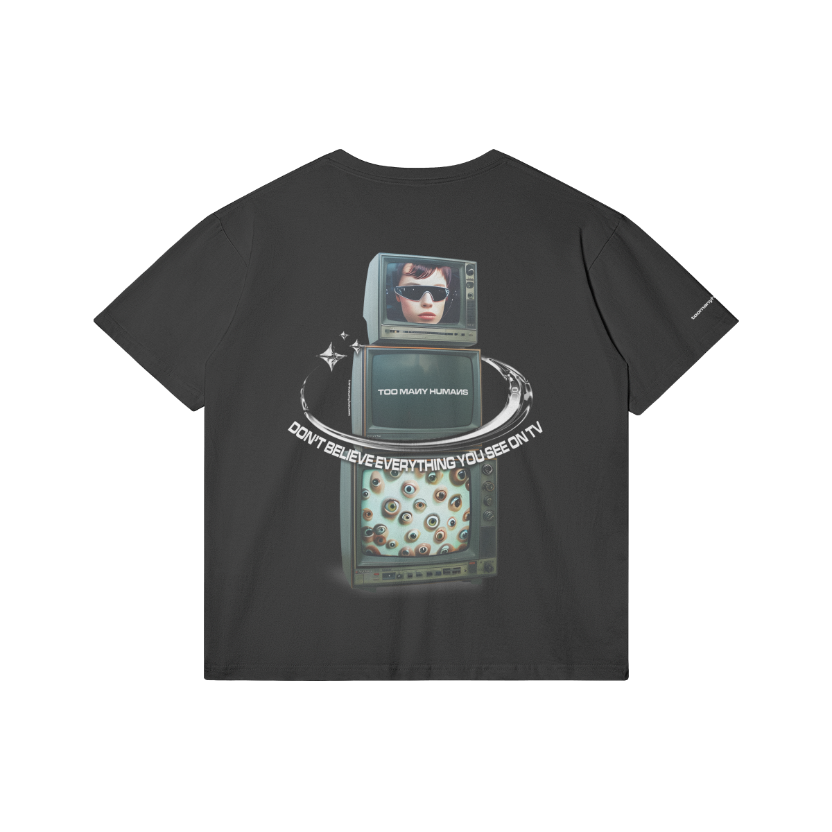 TV TMH 001 Unisex Classic