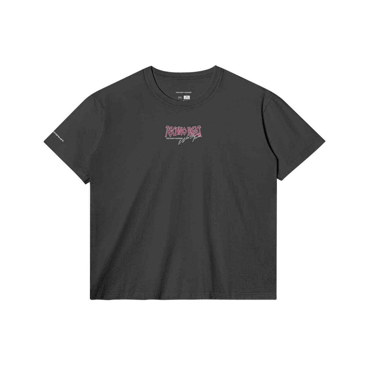 Techno Beat WT 001 LIMITED EDITION Unisex Classic