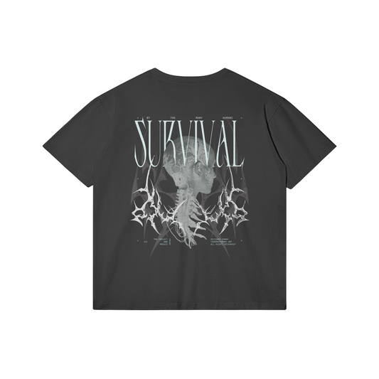 Survival Cyber 001 Unisex Classic