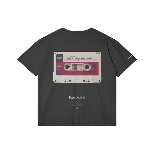 AG Best Tracks 001 Unisex Classic