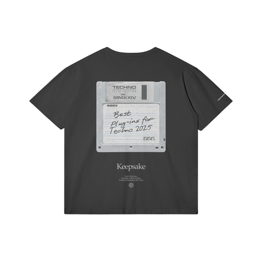 Best Plug Ins 001 Unisex Classic