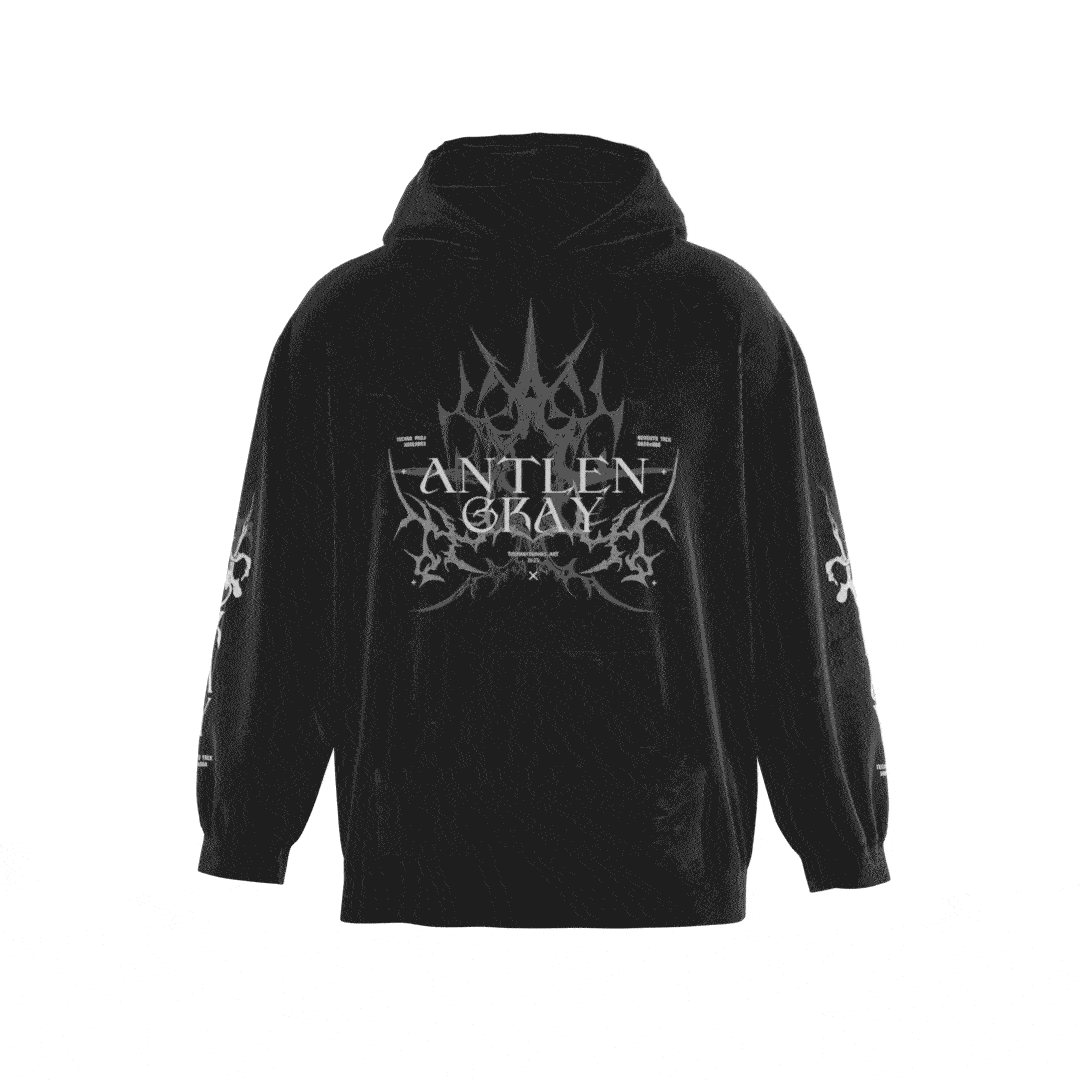 Hoodies & Others