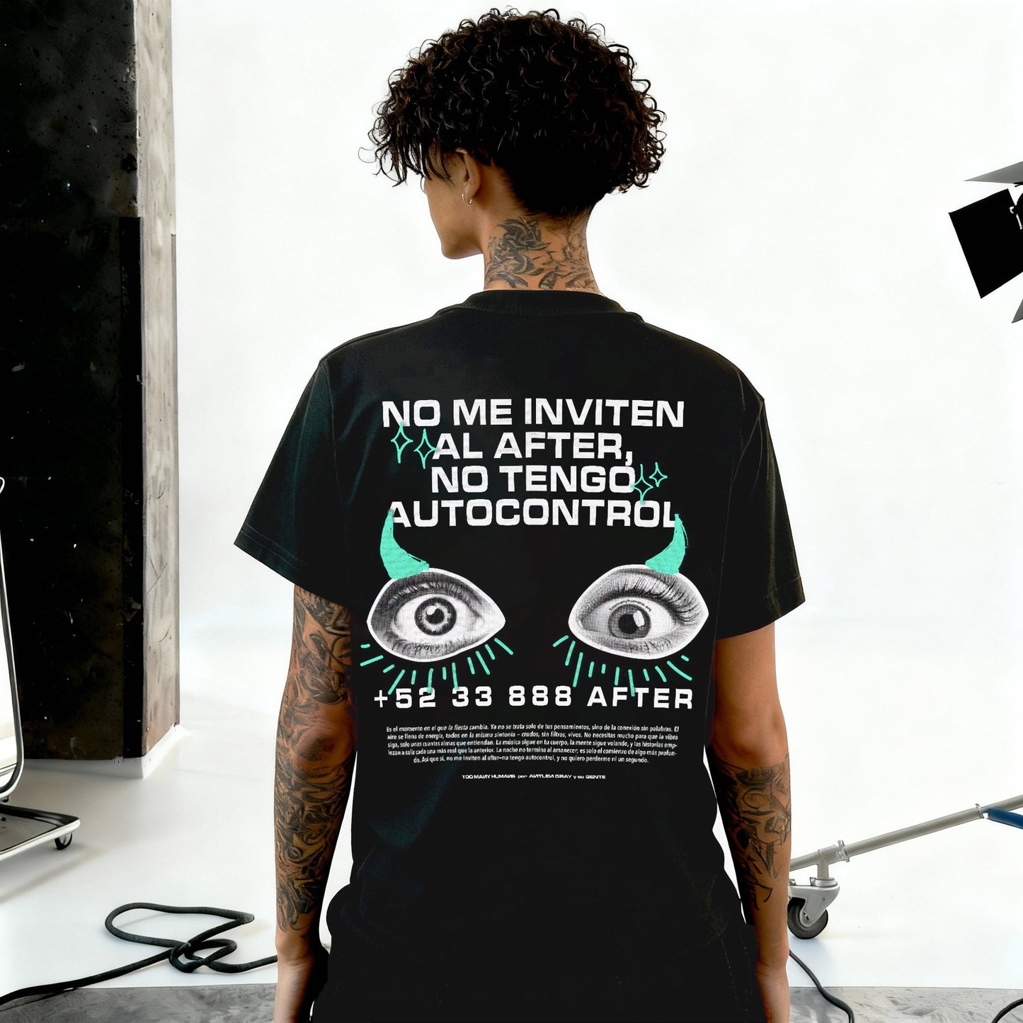 No me Inviten 001