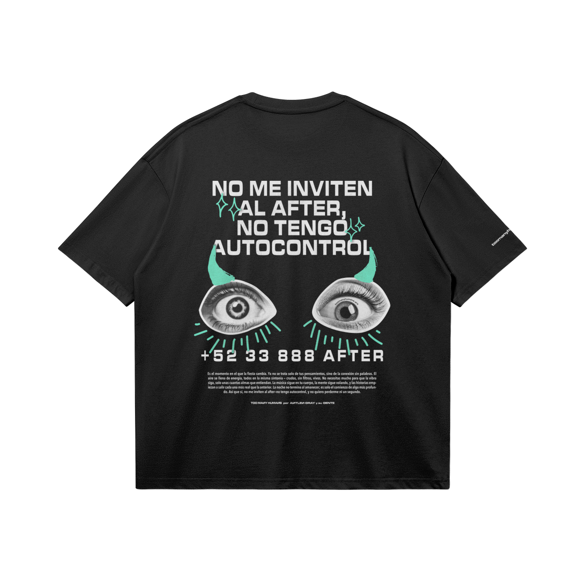 No me Inviten 001