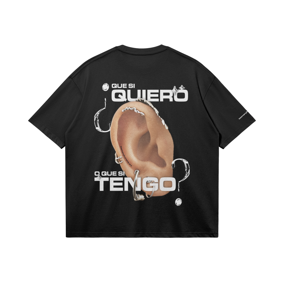 Que si Quiero 001