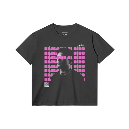 Hablame al Oido 001 Unisex Classic