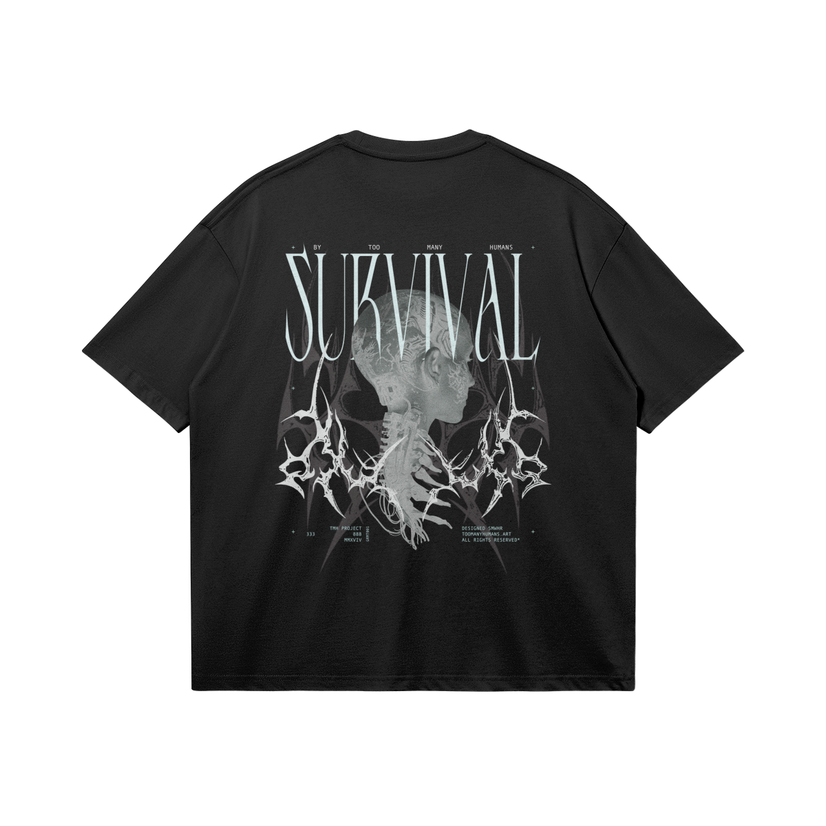 Survival 001