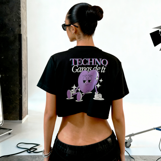Techno Ganas 001 Crop