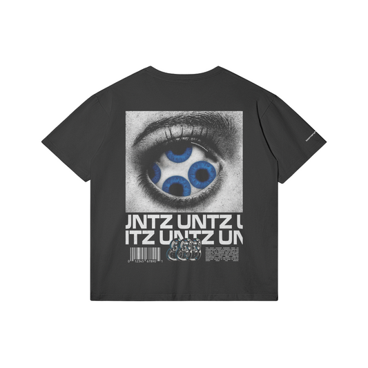 Untz Eyeball 001 Unisex Classic
