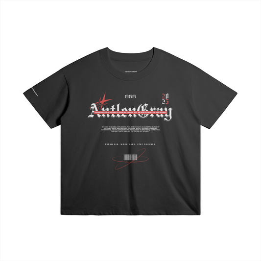 AG Star 001 Unisex Oversized