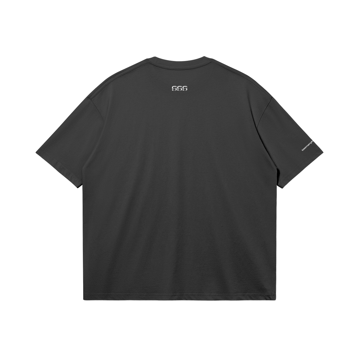 Antlen Grillz 001 - Unisex Boxy