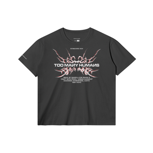 Made by Raver 001 Unisex Classic