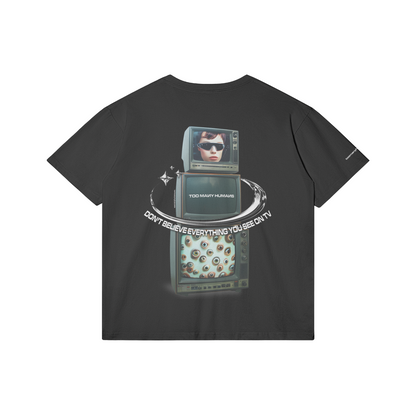 TV TMH 001 Unisex Classic