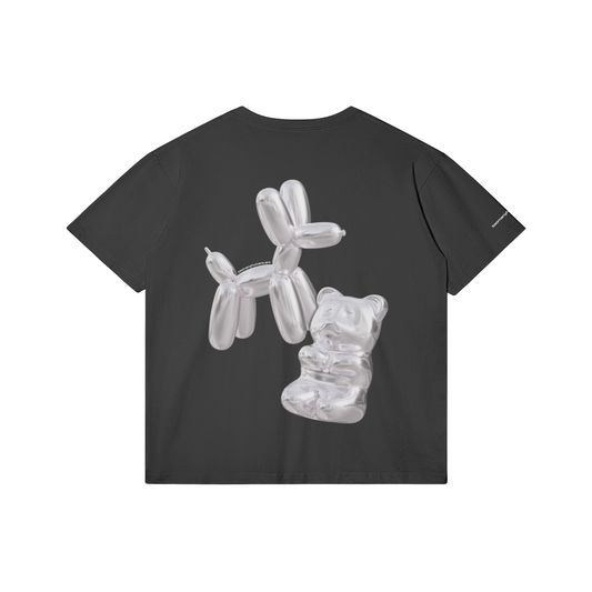 AG Chrome Heart 001 Unisex Classic