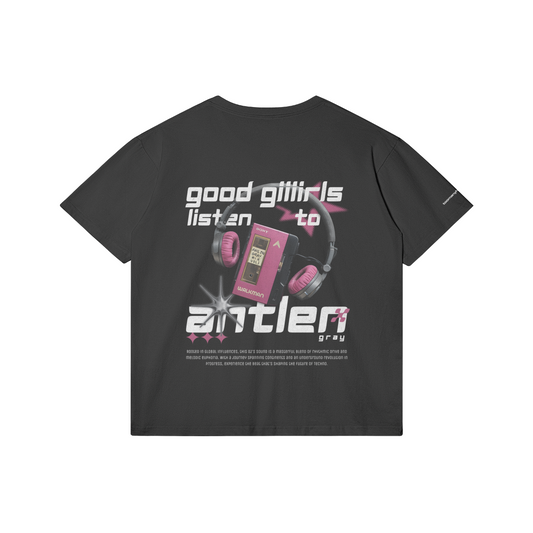 GG Listen to AG 001 Unisex Classic