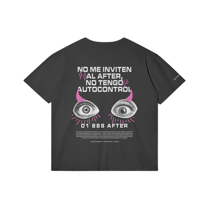 No me Inviten 01 Unisex Classic