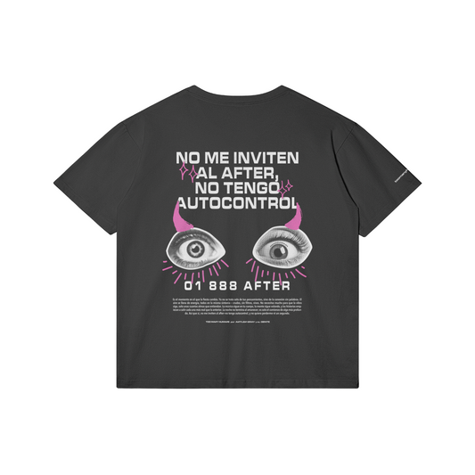 No me Inviten 01 Unisex Classic
