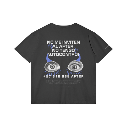 No me Inviten +57 Unisex Classic