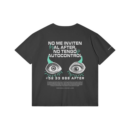No me Inviten +52 Unisex Classic
